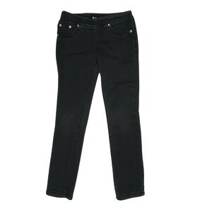 Tractor Black Jeggings